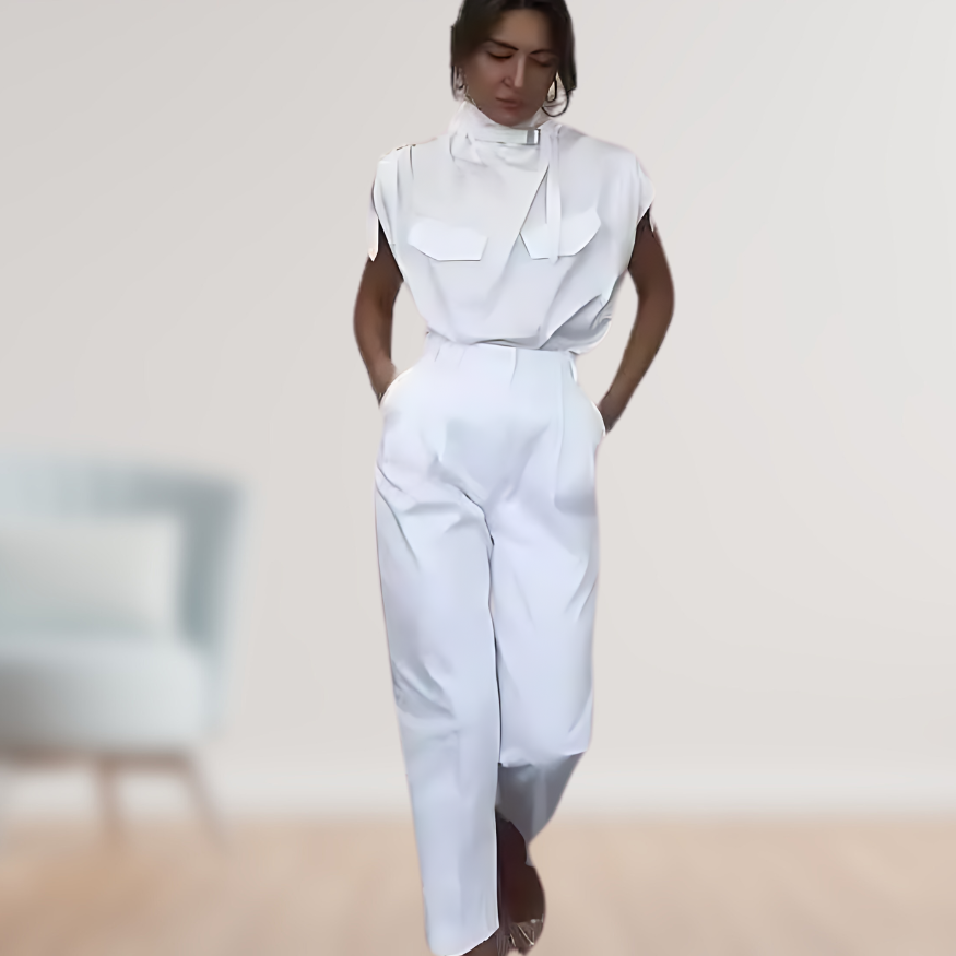 Madeline Elegant 2-Piece Set