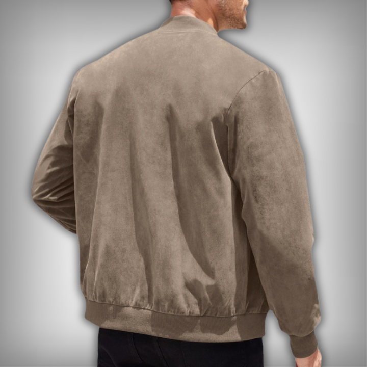 Jeroen™ - Ledig Sommarjacka