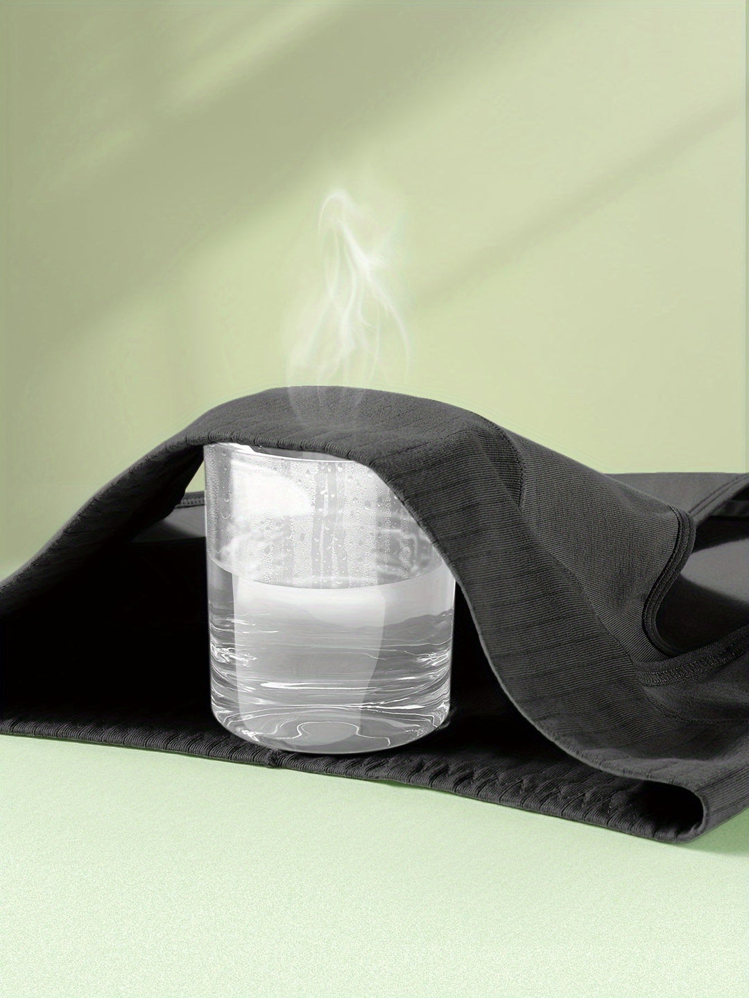 Shaplex™ - 6-pack Andningsbara & Bekväma Höga Trosor med Magstöd