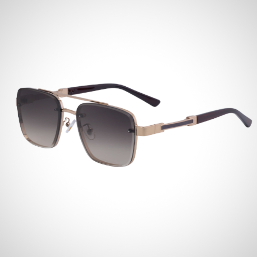 Retrospecs™ - Retro Solglasögon