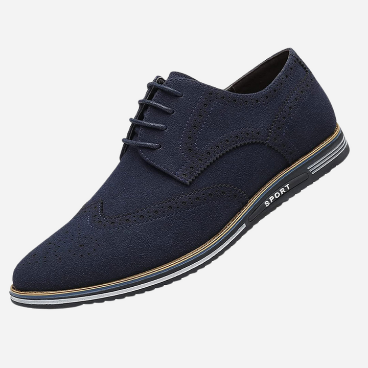 Fortread™ - Bekväma & Stilfulla Skor