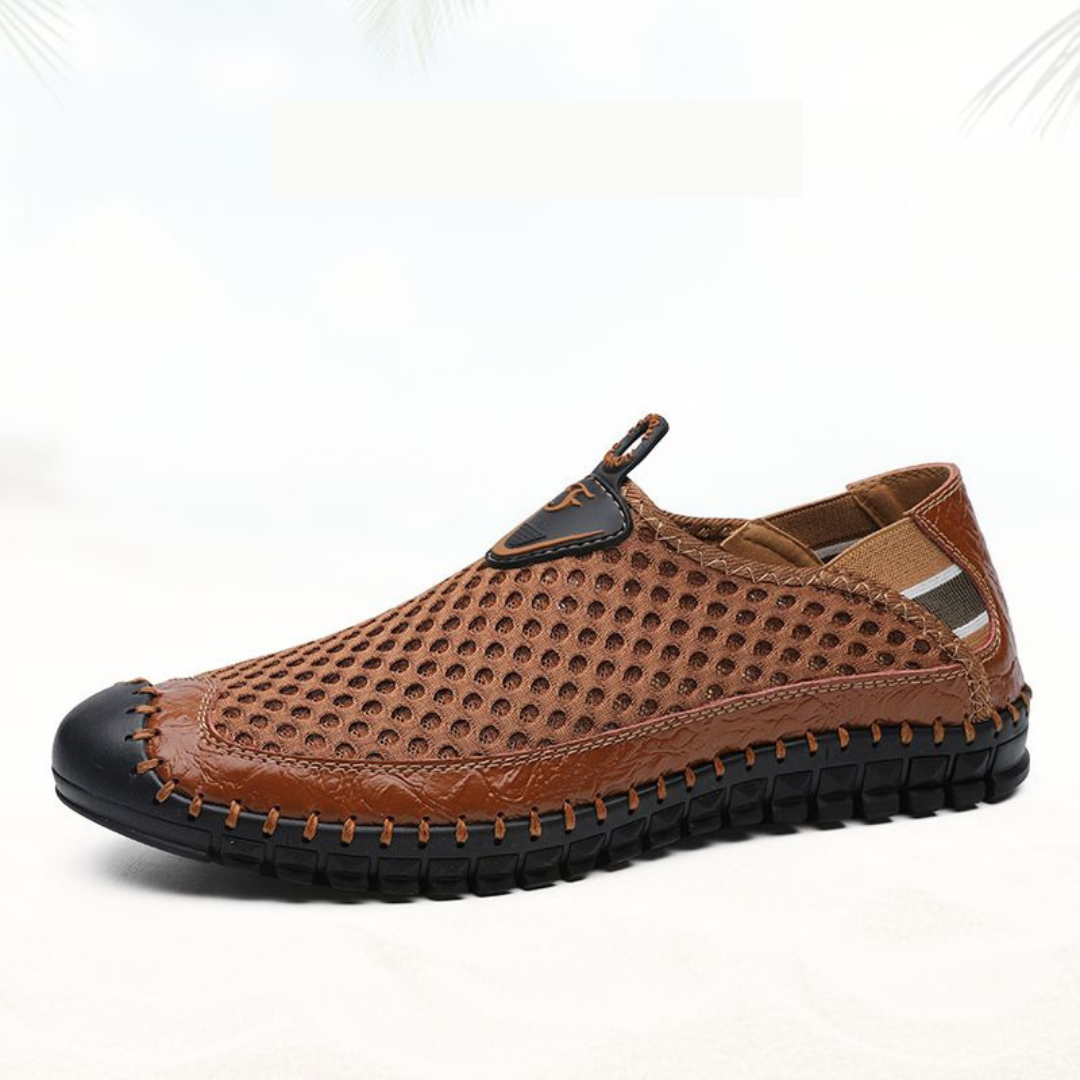 Hohle™ - Ortopediska Vandringsskor För Utomhusbruk