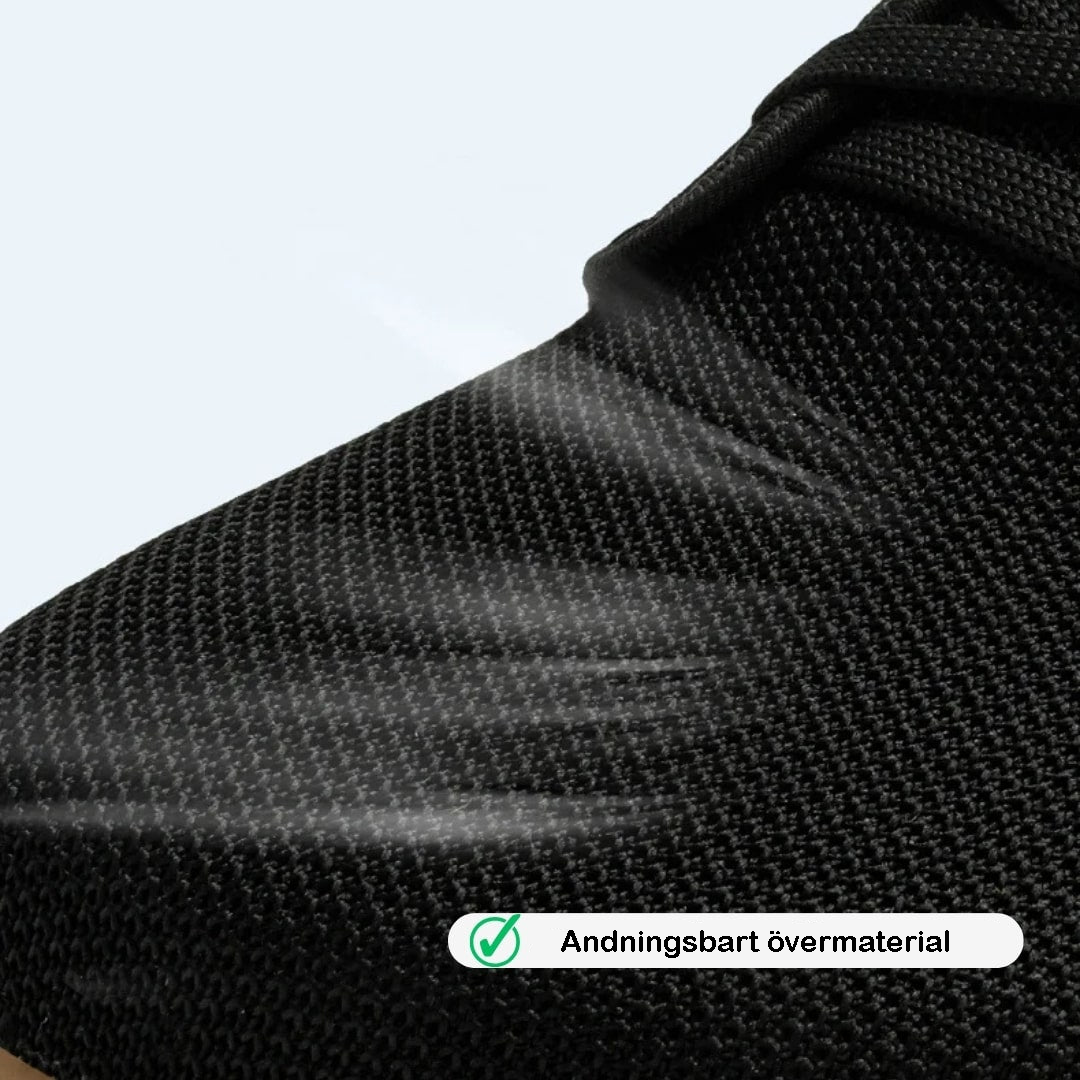 Harmont™ - Ortopediska Barfotaskor Kan Också Bäras Med Strumpor