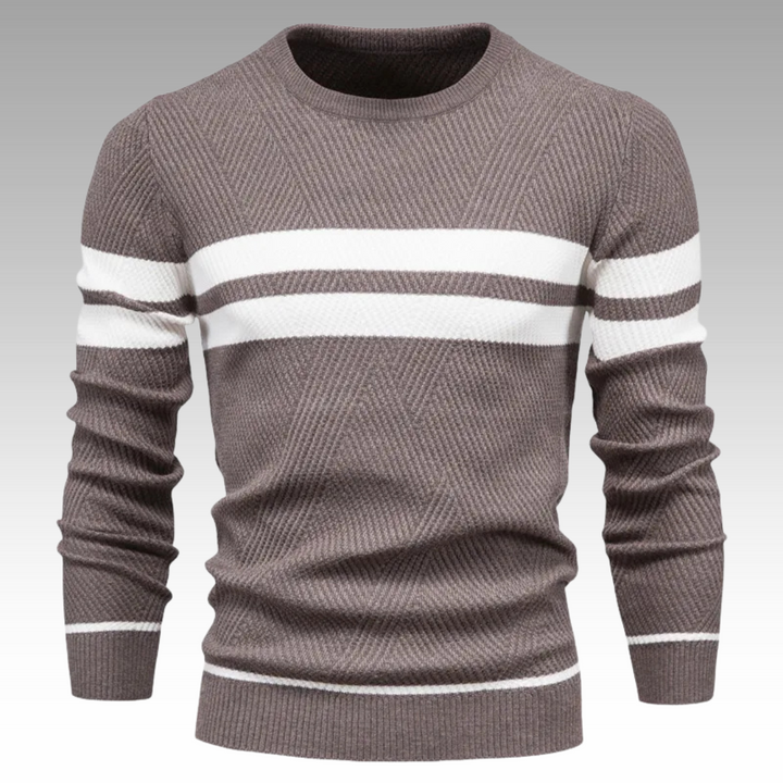 Draxon™ - Avslappnad & Stilren Herrtröja