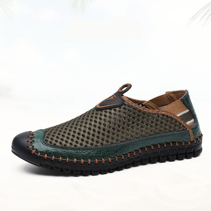 Hohle™ - Ortopediska Vandringsskor För Utomhusbruk