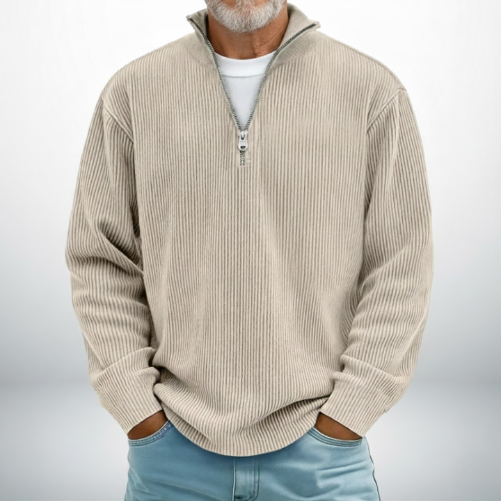 Snovia™ - Trendig, Stilren och Bekväm Tröja