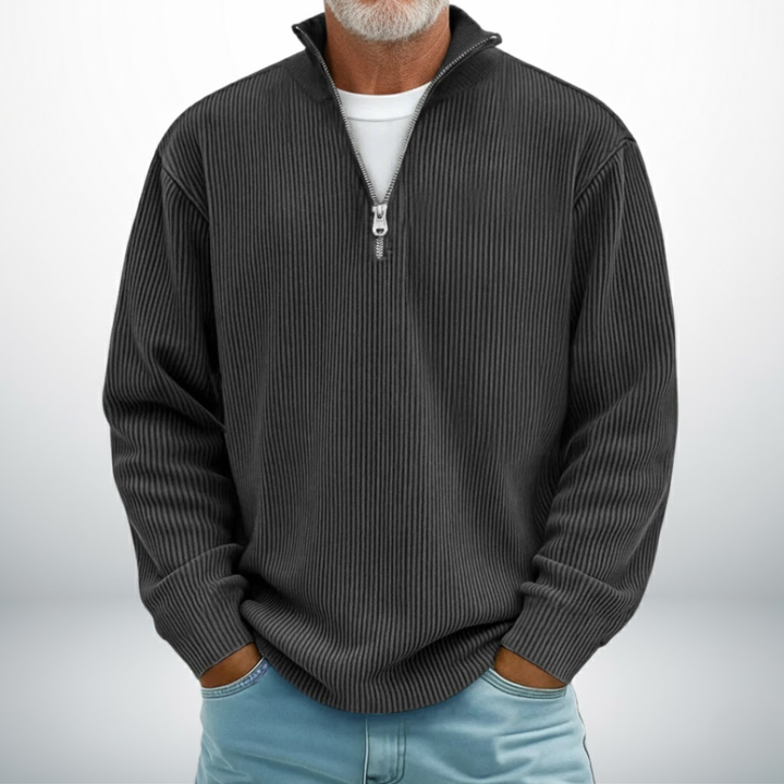 Snovia™ - Trendig, Stilren och Bekväm Tröja