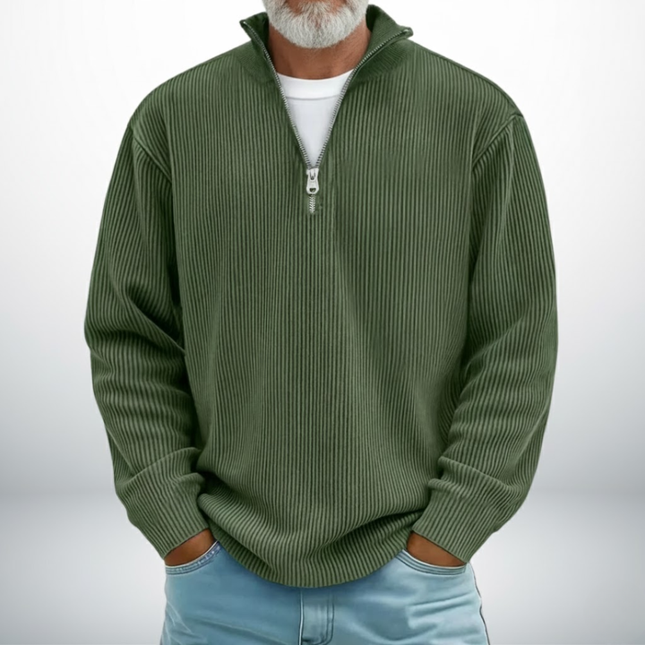 Snovia™ - Trendig, Stilren och Bekväm Tröja