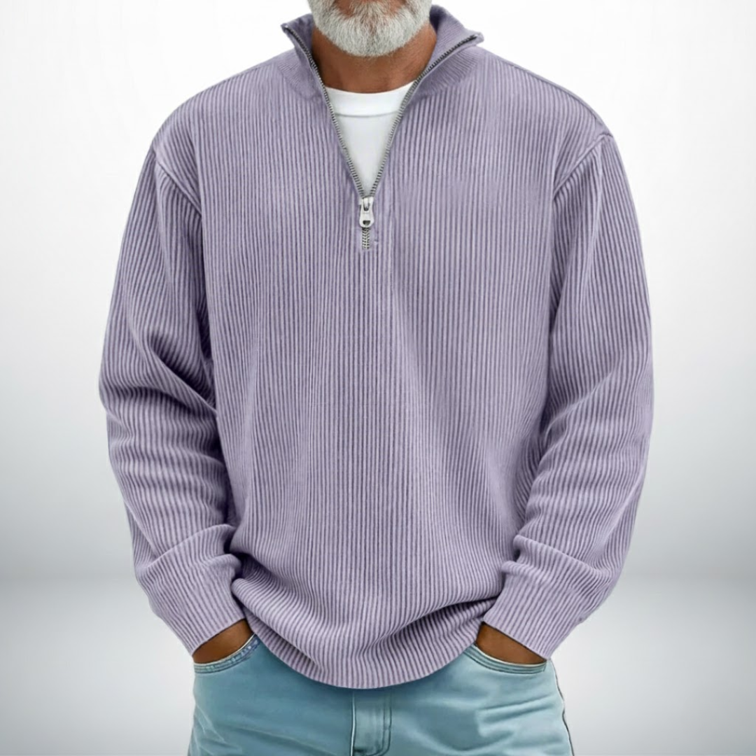 Snovia™ - Trendig, Stilren och Bekväm Tröja