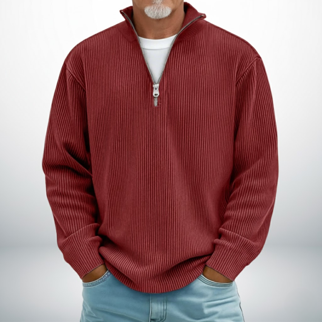 Snovia™ - Trendig, Stilren och Bekväm Tröja