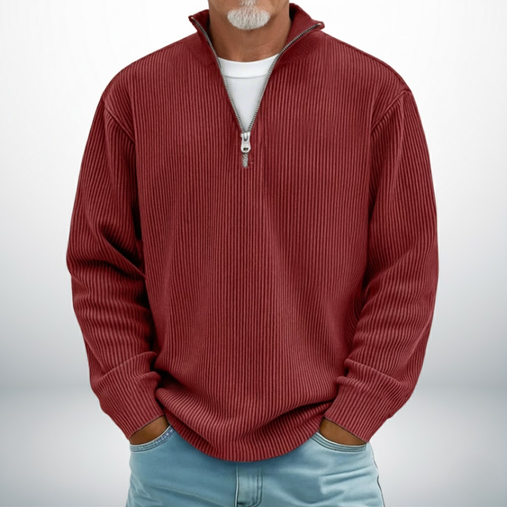 Snovia™ - Trendig, Stilren och Bekväm Tröja