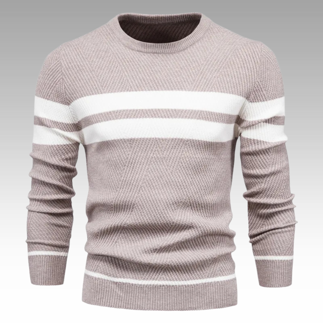 Draxon™ - Avslappnad & Stilren Herrtröja