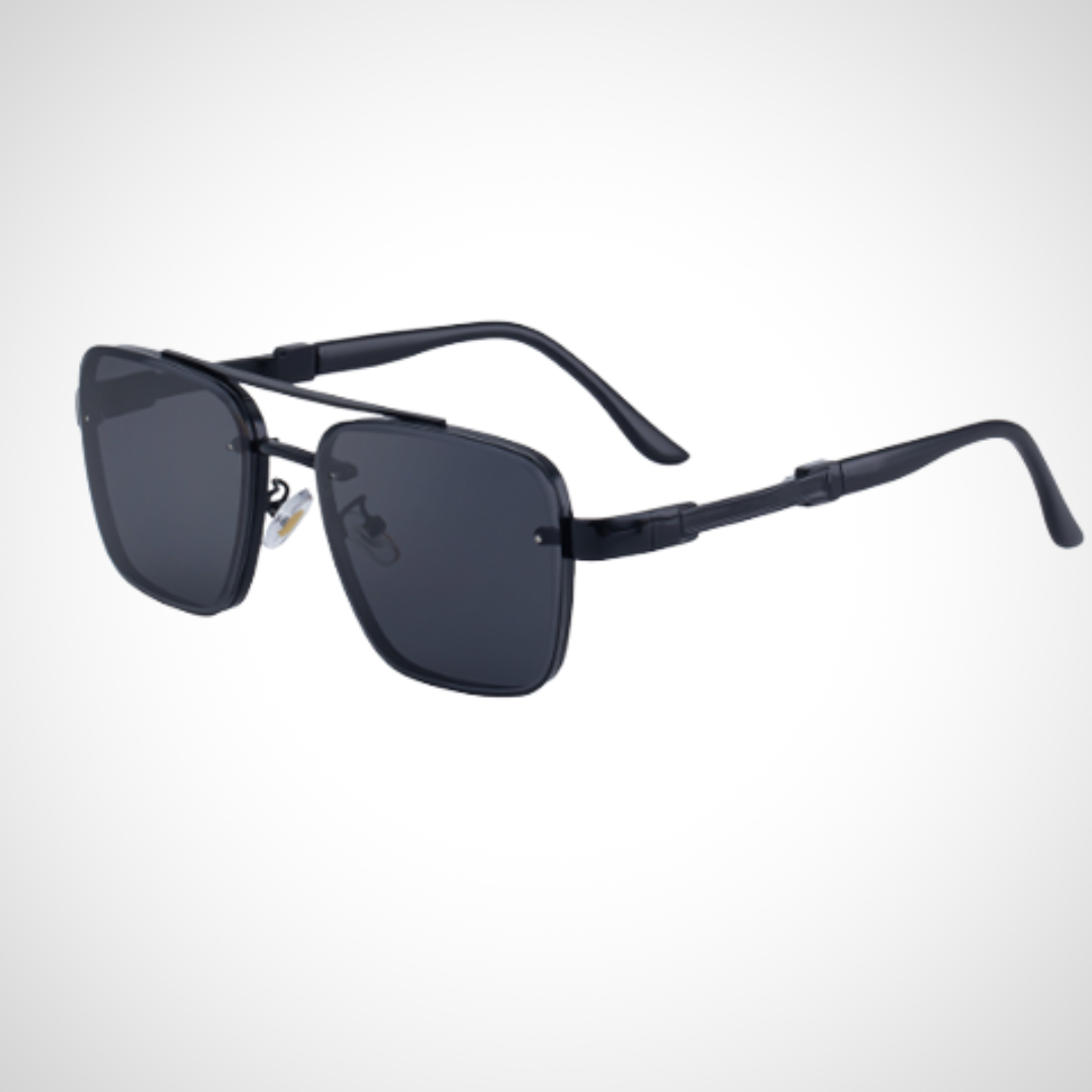 Retrospecs™ - Retro Solglasögon