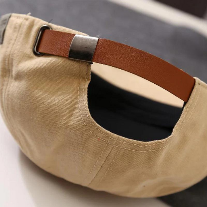 Ali™ - Snygg Urban Beret