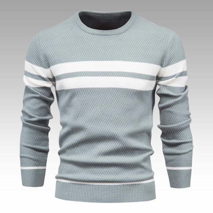 Draxon™ - Avslappnad & Stilren Herrtröja