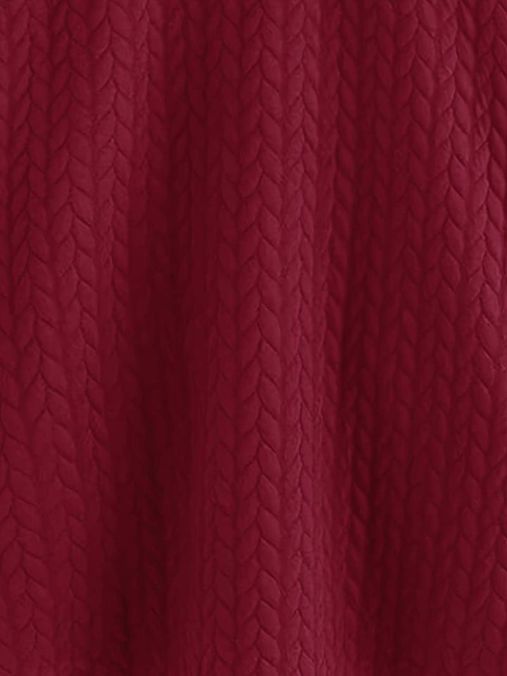 Edna™ - Elegant Varm Vinterjacka För Kvinnor