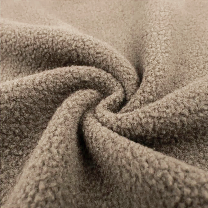 Bror™ - Klassisk Lång Kapp För Män