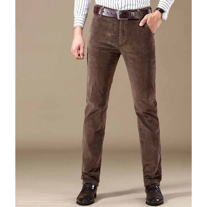 Logan™ - Eleganta Vinterbyxor