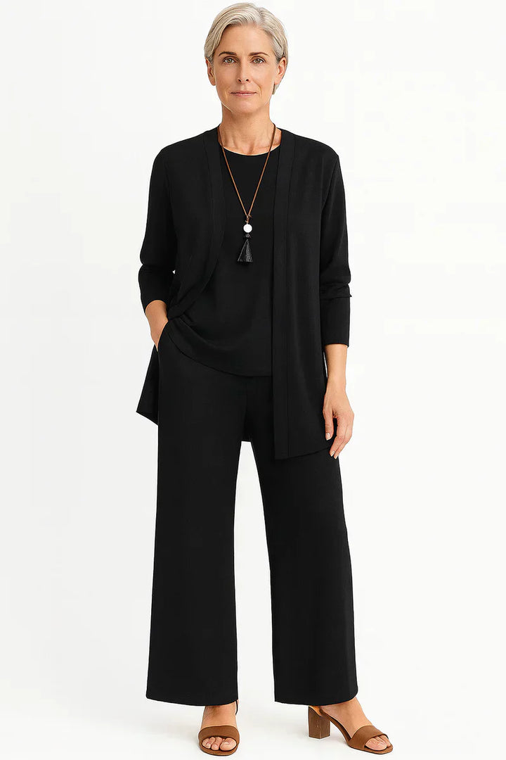 Yolly™ –  Elegant 3-delat Set