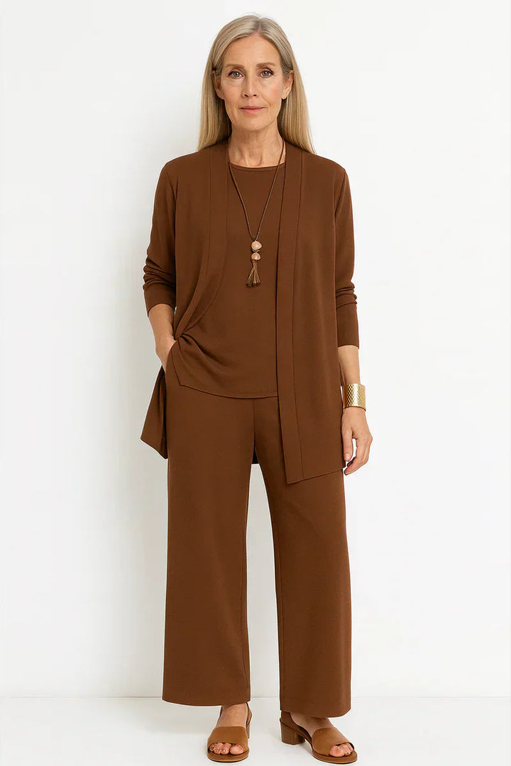 Yolly™ –  Elegant 3-delat Set