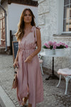 Dress Nadine Blush