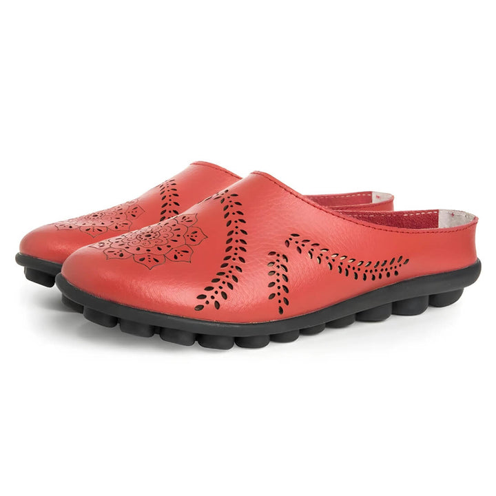 OrthoWalk™ - Ortopedisk Sko För Kvinnor