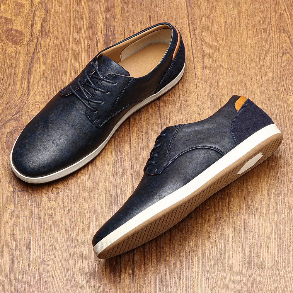 Zypher™ - Moderna Slip-on Sneakers
