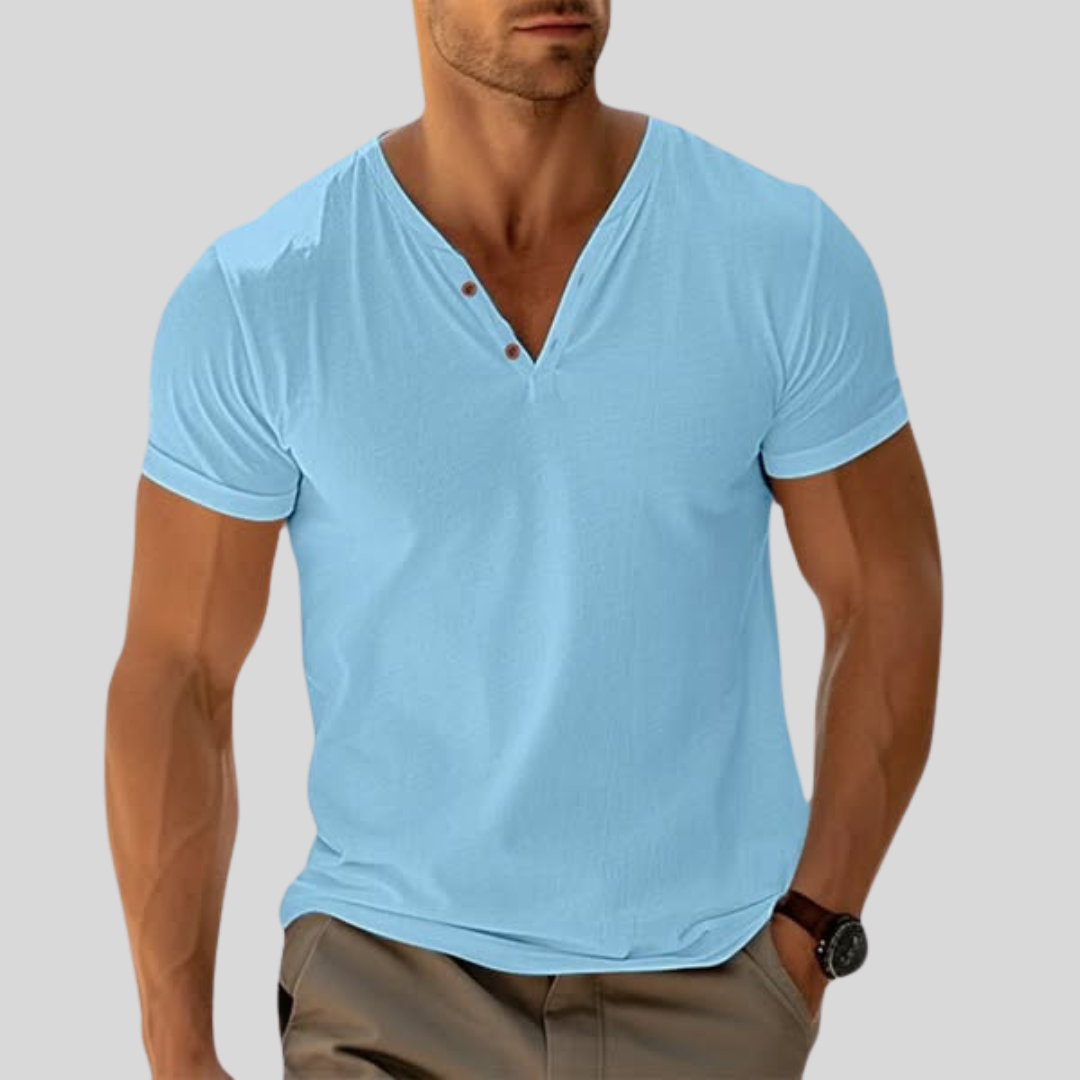 Daniel™ – Stilren Sommarpiké