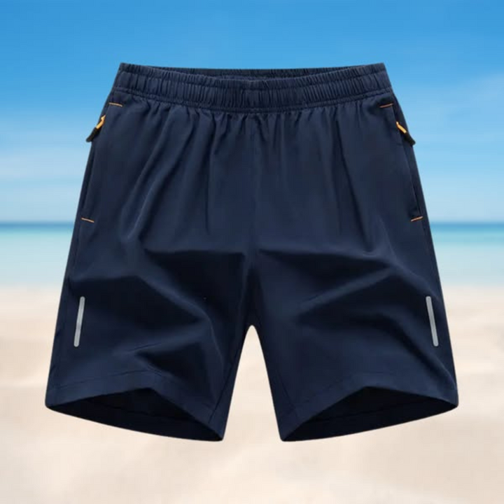 Ivan™ - Sportiga, Bekväma & Absorberande Short