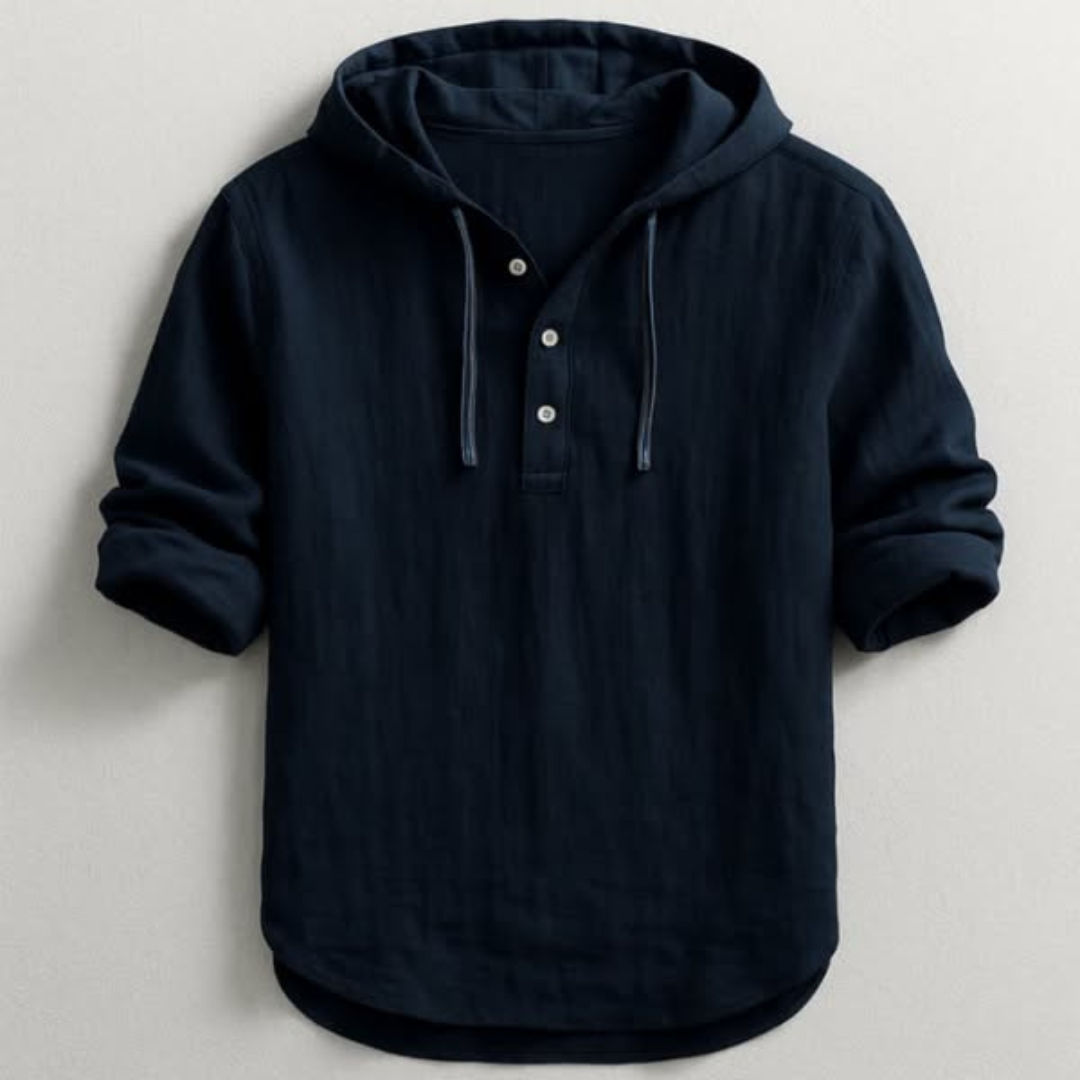 Luxeon™ - Cool Hoodie för Varje Dag