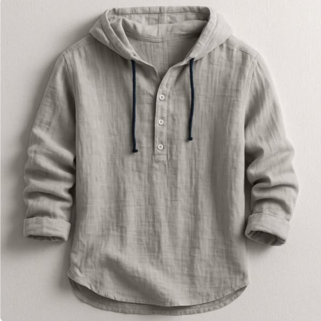 Luxeon™ - Cool Hoodie för Varje Dag