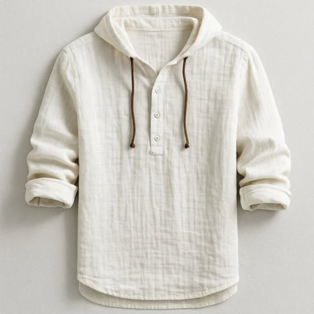 Luxeon™ - Cool Hoodie för Varje Dag