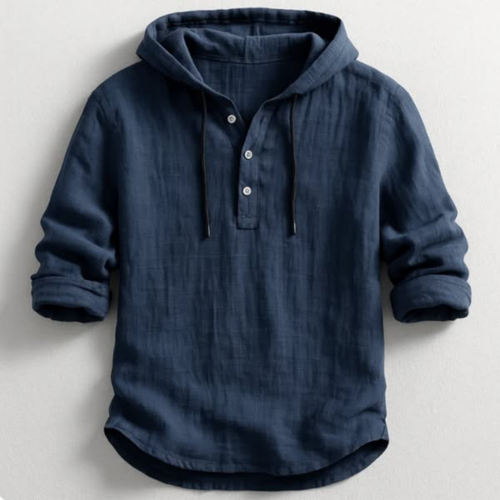 Luxeon™ - Cool Hoodie för Varje Dag