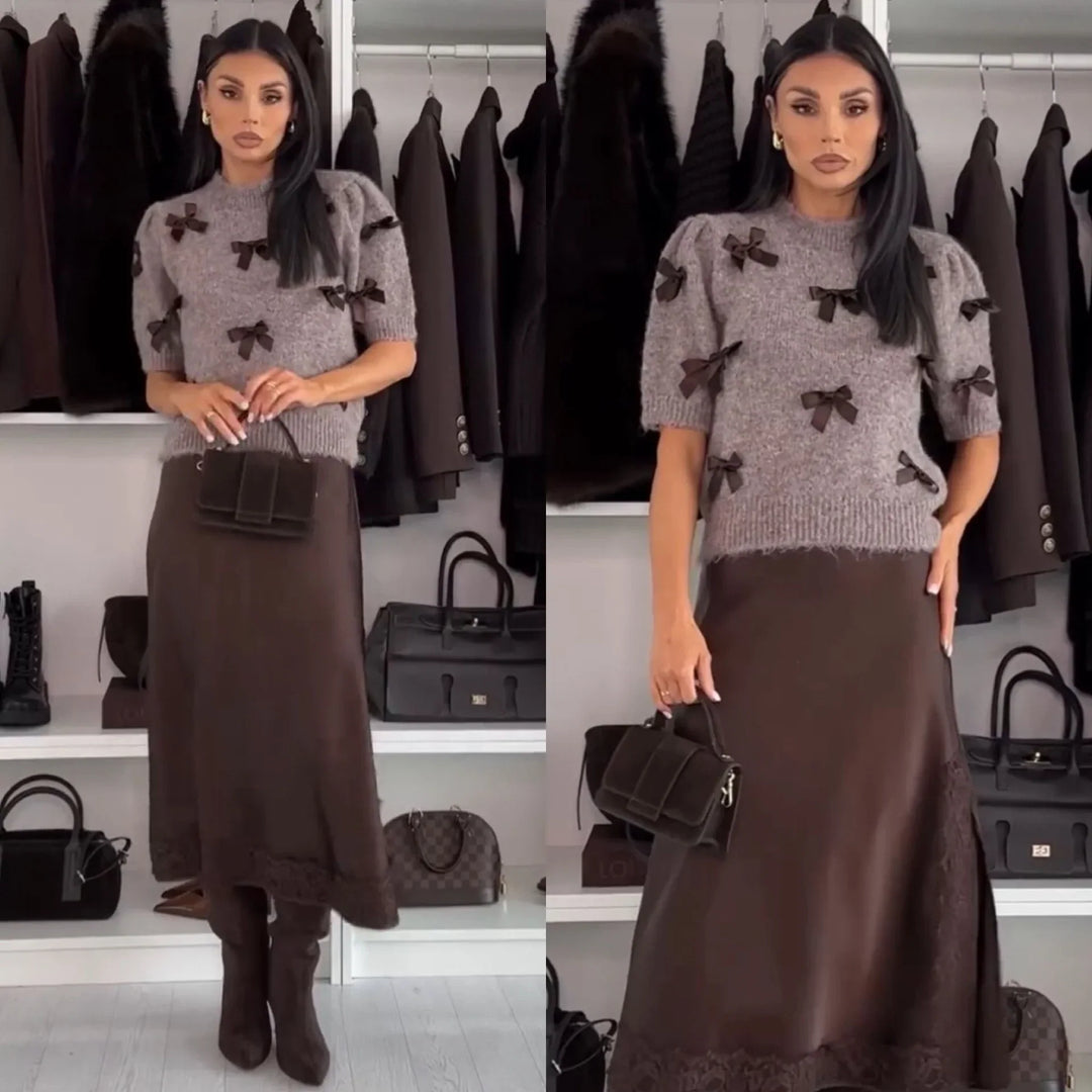 Cai™ – Klassisk Elegans Set