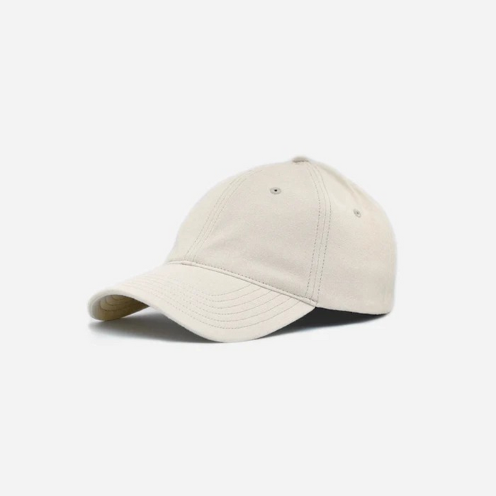 Gaia™ - Den Perfekta Kepsen för Långt Hår