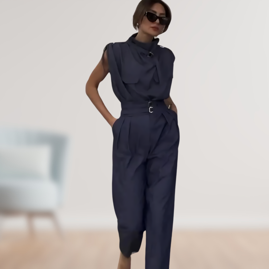 Madeline Elegant 2-Piece Set