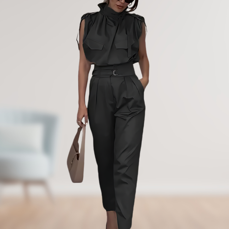Madeline Elegant 2-Piece Set