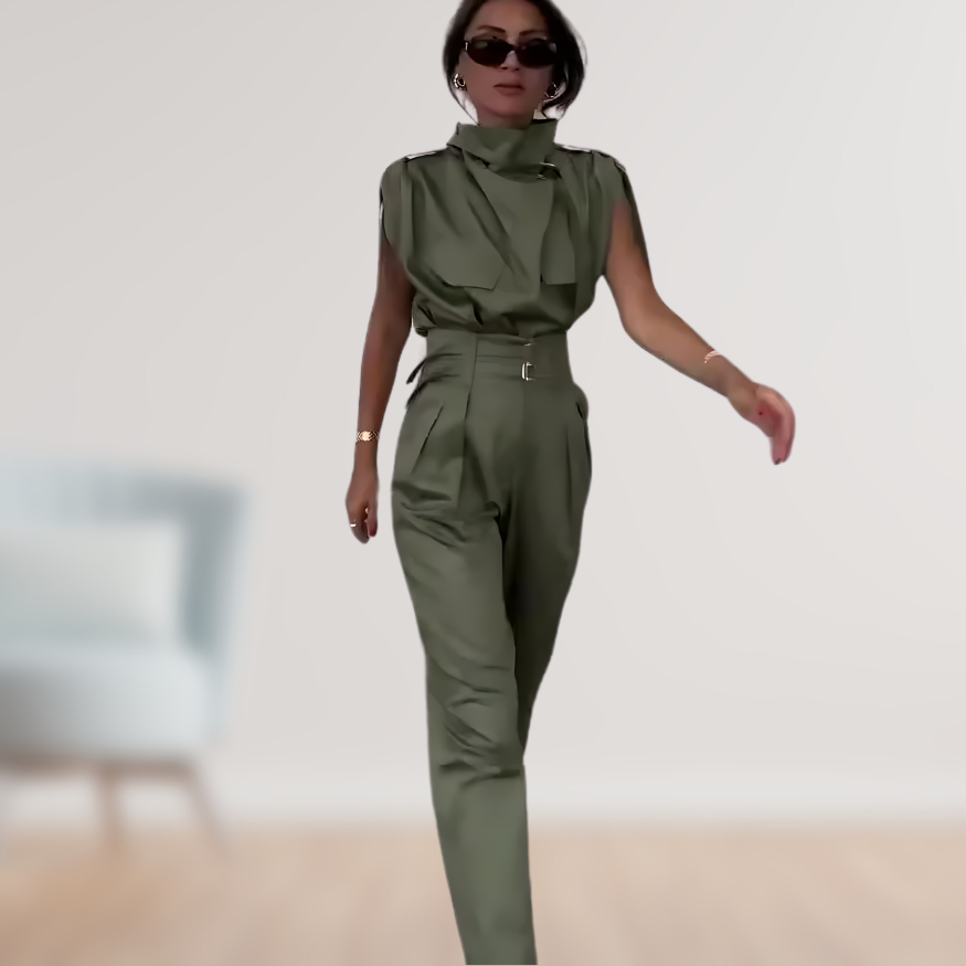 Madeline Elegant 2-Piece Set
