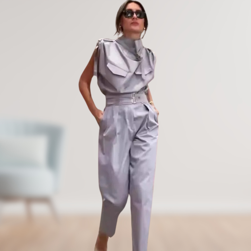 Madeline Elegant 2-Piece Set
