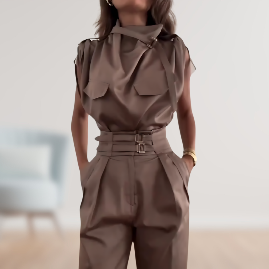 Madeline Elegant 2-Piece Set