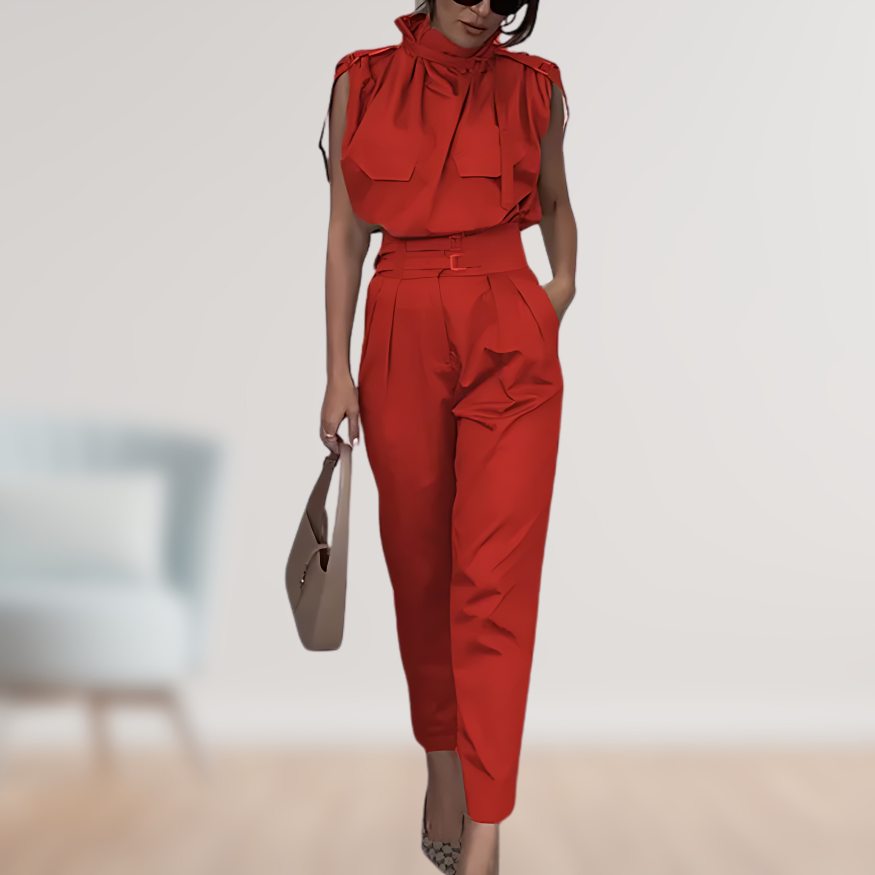 Madeline Elegant 2-Piece Set