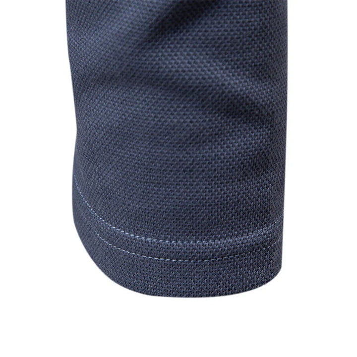 Barbo™ - Casual Polotröja för Män  (1+1 GRATIS)