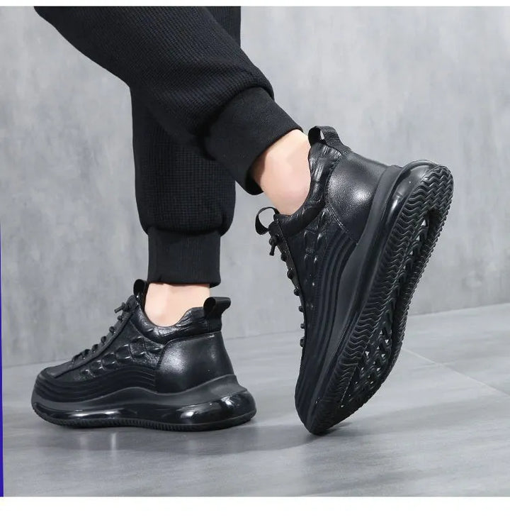 Göran™ - Stiliga Bekväma Sneakers