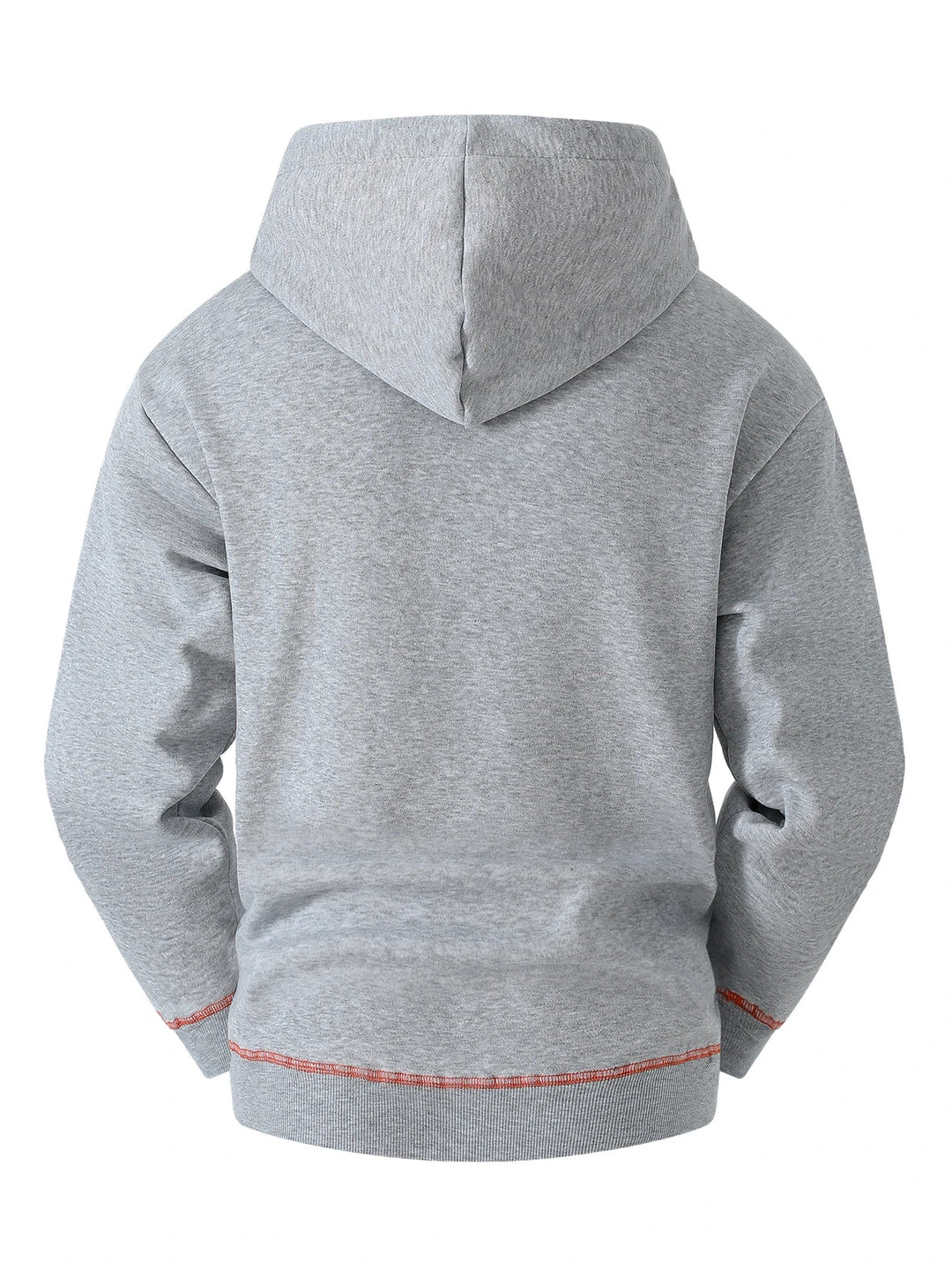 Hoven™ - Casual hoodie-väst