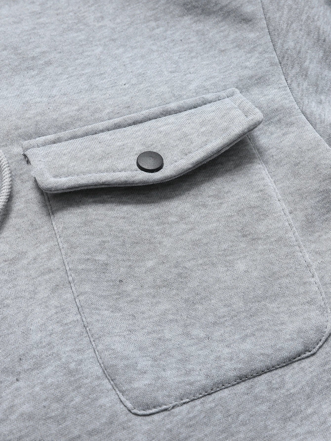 Hoven™ - Casual hoodie-väst