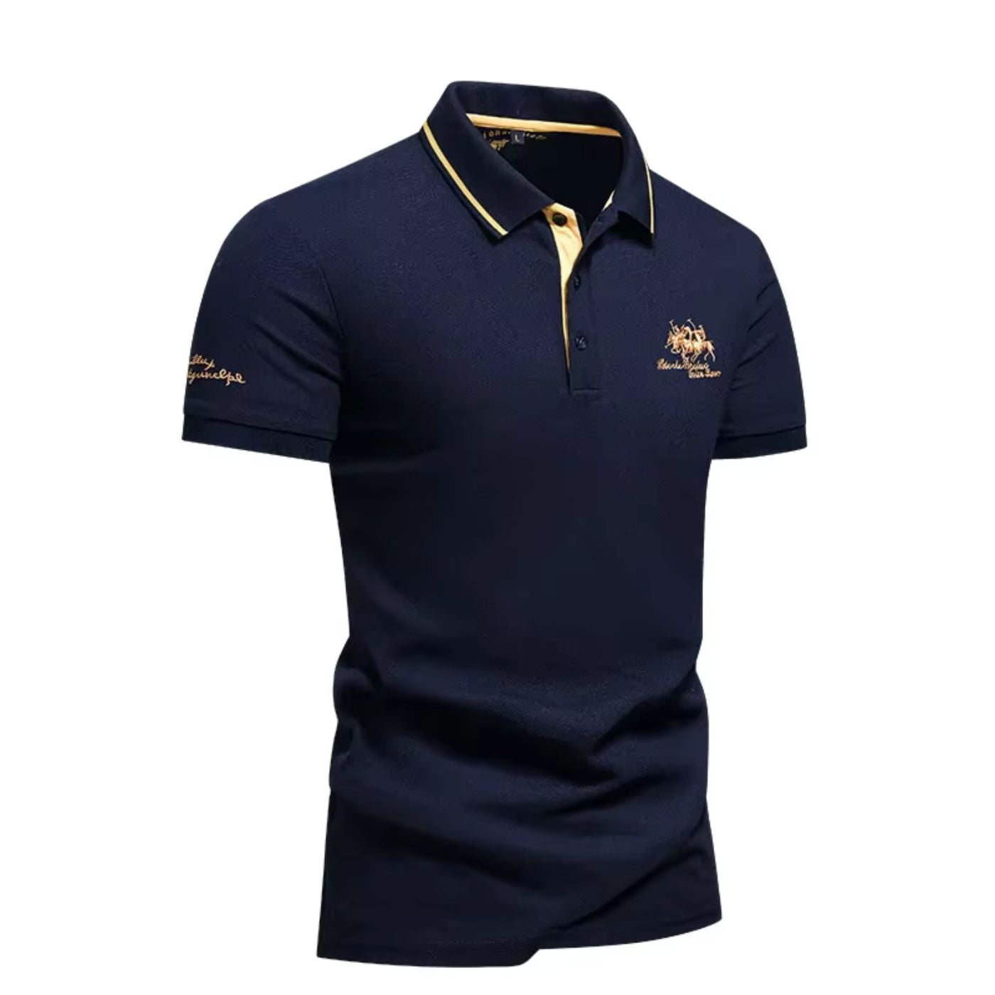 Jones | Polo de luxe