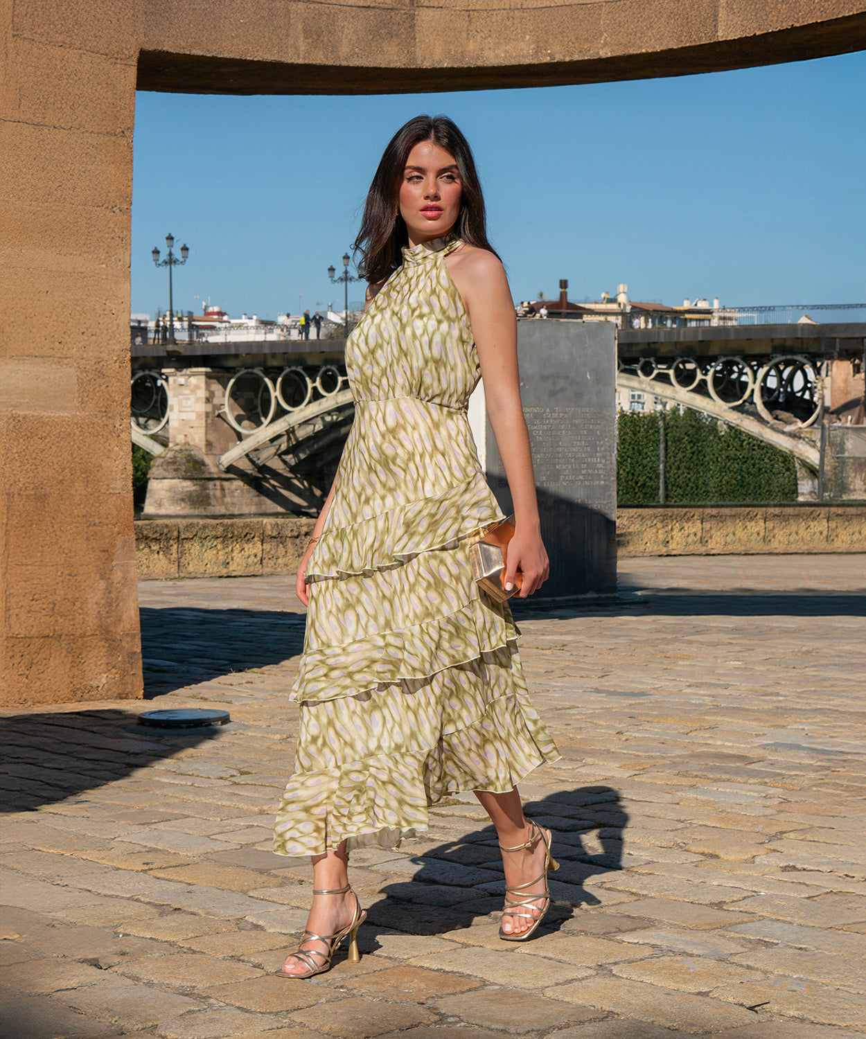 Dress Luna