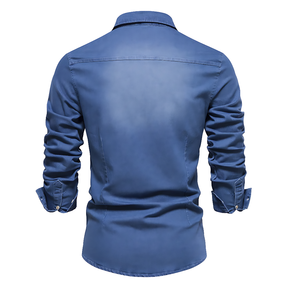 Arvéo™ - Modern Stil Polo Tröja