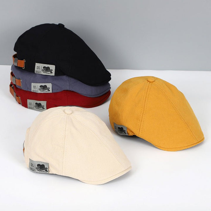 Ali™ - Snygg Urban Beret