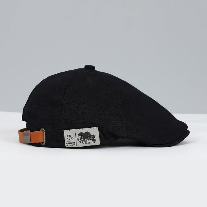 Ali™ - Snygg Urban Beret